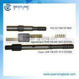 Manufacturer Carbide Rock Shank Adapter Made in China thumbnail-4