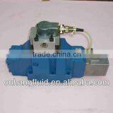 MOOG D643-344 Proportional Valve thumbnail-1