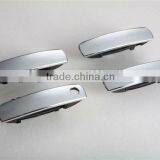 Plastic Chrome Car Door Handle Cover for Dodge Charger 2011 thumbnail-1