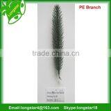 Eco-friendly PE Christmas Tree Branch thumbnail-6