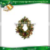 Artificial Outdoor Christmas Tree Cone Shape for Christmas Decoration thumbnail-2