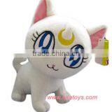 Plush Cat Toys thumbnail-4
