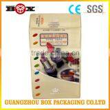 Custom Paper Glasses Box Packaging thumbnail-2