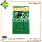 For Lexmark E360/e460 Toner Reset Chip