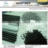 Flexible pvc compound for Sleeve and tube (factory price)