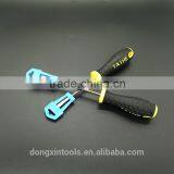 Comfortable and Rubber Coated Screwdriver With S2 Screwdriver Bit thumbnail-5