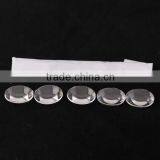 BIJIA 25mm Magnifying Glass Convex Lens Plastic Magnifying Lens for Google Cardboard thumbnail-4