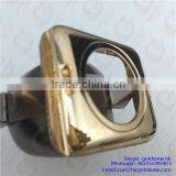 for Apple Watch 24k Gold Housing,new for Apple Watch Gold,For Apple Watch Housing Gold Color thumbnail-4