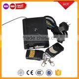Universal Remote Control for China Top Supplier Hot Selling 433MHz Remote Control for Garage Door