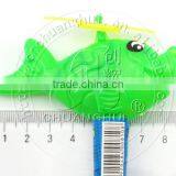Cyprinoid Helicopter With Whistle Toy Candy thumbnail-4