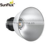 45 Degree 40w Led High Bay
