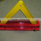 Triangle Car Parking Lock