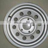 Trailer Wheel thumbnail-1