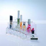 Best Selling Portable Cheap Acrylic Makeup Brush Holder