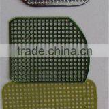 Newest New Arrival Metal Speaker Grille Plate thumbnail-5