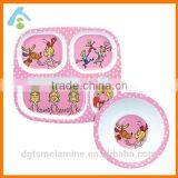 High Quality Baby Gift Baby Dinnerware Set thumbnail-3