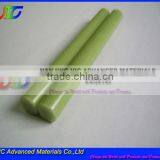 2015 Fiberglass Epoxy Rod,Prefect Electric Insulation,UV Resistant,High Stifness,Professional Manufacturer