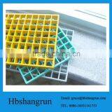 Anti-aging GRP Plastic Grating With High Strength thumbnail-3