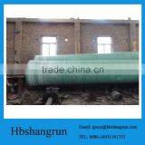 GRP Pipe Winding Mandrels thumbnail-4