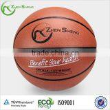 Zhensheng Sport Balls Basketball in Bulk thumbnail-2
