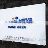 Acrylic Advertising Sign Company Name Sign thumbnail-3