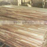 RUBBER WOOD FINGER JOINT