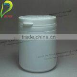 150ml PE Chemical Bottle Medicine Plastic Bottle Pill Container thumbnail-1