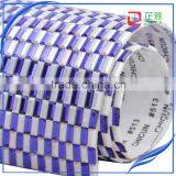 New Design Purple Color 24*40cm Slef Sticker Plastic Mesh thumbnail-5