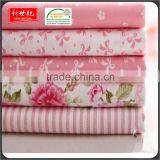 Wholesale Competative 100% Viscose Printed Rayon Fabric Price thumbnail-2