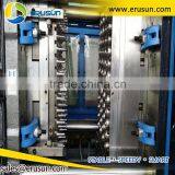 Reliable Economic Preform Cap Plastic Injection Machine thumbnail-4