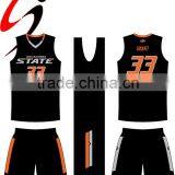 Customized Basketball Jersey