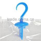 Children' s Toy Storage Hanging Vacuum Plastic Bag thumbnail-3