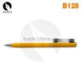 KKPEN Promotional Flag Pens Metal Ball Pen thumbnail-5