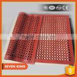 QINGDAO 7KING Interlocking Anti-fatigue Kitchen Safety Floor Mat thumbnail-6