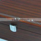 Professional Factory Supply Wooden Watch Box for Men thumbnail-4