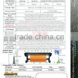 Auto Cad High Quality Garments Pattern Plotter Apparel Plotter Ink Plotter Cutter thumbnail-3