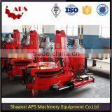 API Standard ZQ Drill Pipe Power Tongs/hydraulic Power Tong With High Performance in Oil and Gas Equipment