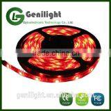 Red/Blue/Green/ Cool/Warm White SMD 3528 Led Strip Lights thumbnail-1