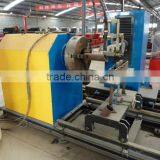 China High Precision Metal Tube Cnc Plasma Cutting Machine 3-5axis