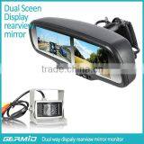 Rear View Camera Display Monitor With Adjustable Parking Line OEM Mirror Vehicle Interior Rear View Mirror thumbnail-2