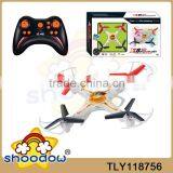 Remote Control Quadcopter Helicopter 2.4G 4-Axis Professional Drones With Camera thumbnail-5