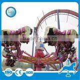 Thrilling Large Amusement Park Musical Energy Storm Rides for Sale thumbnail-2