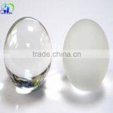 6mm Transparent Decorative Solid Glass Ball thumbnail-6