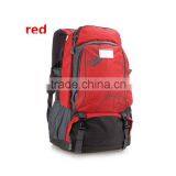 Blue Nylon Material Backpack Bag Sport Bags for Promotion thumbnail-4