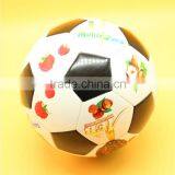 PVC Foam Machine Sewn Football thumbnail-3