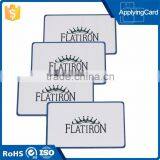 2016 Lastest Product Free Design Contactless Smart Card for Movie Theater Member