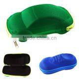 Wholesale Eva Zip Soft Sunglasses Case Like a Car