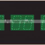 Home Decor Digital Clocks LED Digital Calendar Clock