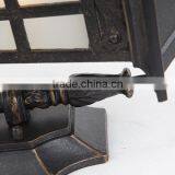 China Supplier Outdoor Landscape Pendant Light Shade thumbnail-6