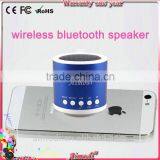 Wholesale Innovative Mini Speaker Bluetooth With Mic Hands Free